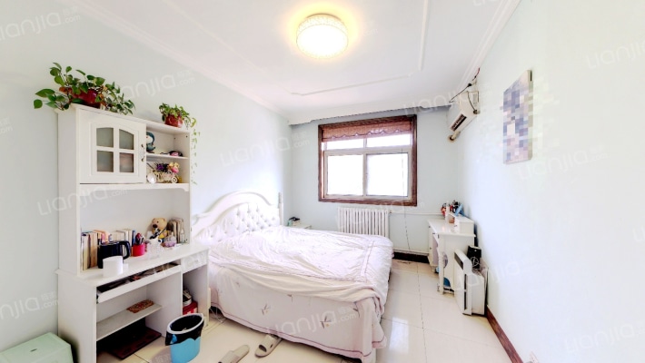 文明里社区针织厂小区二手房实景图