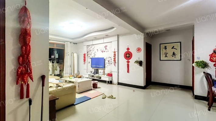 三高家属院二手房实景图