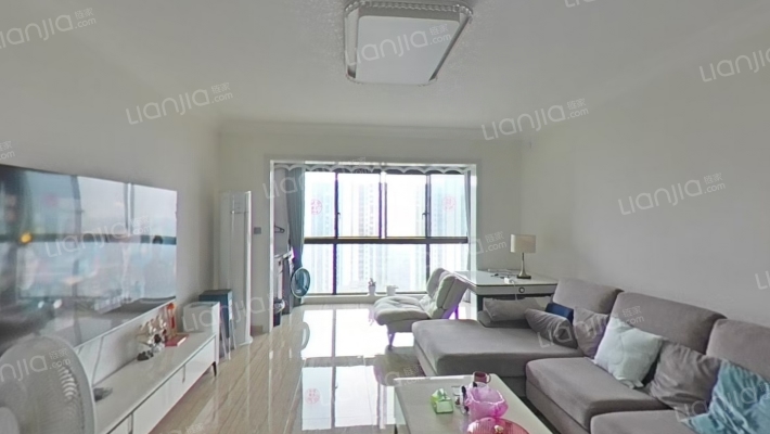 碧桂园酃湖世家二手房实景图