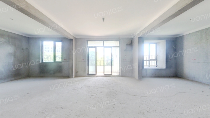 富春山居二手房实景图