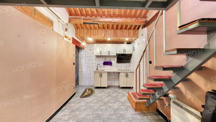 北新二巷二手房实景图