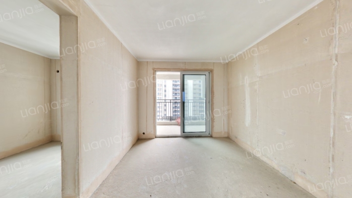 武汉卓越城二手房实景图