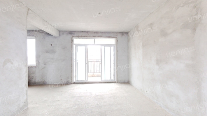 博雅花苑二手房实景图