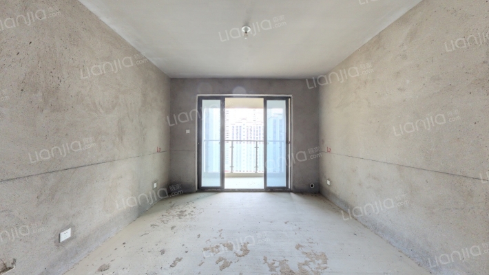 华安城御良园二手房实景图