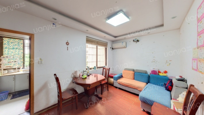 隆顺欣园二手房实景图