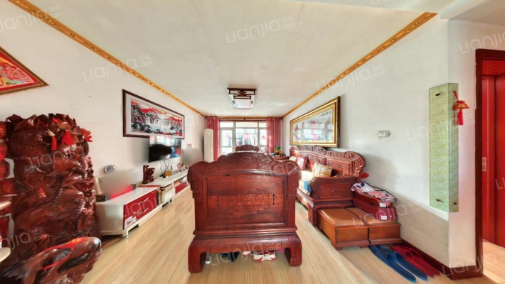 鑫汇新都二手房实景图