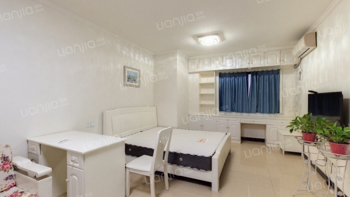 和泰公寓二手房实景图