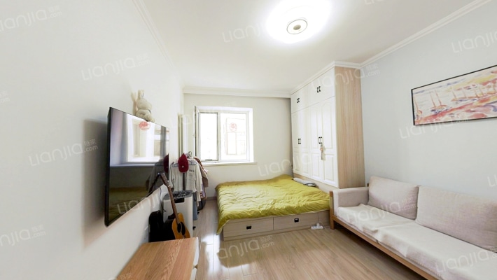 西十五道街二手房实景图