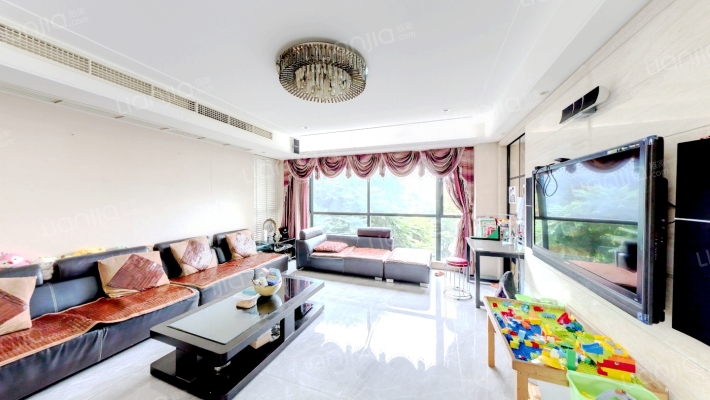 府东家园二手房实景图