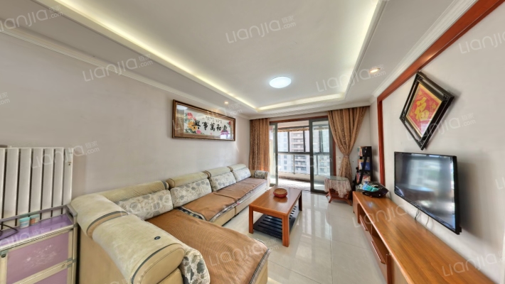 保利东湾国际二手房实景图