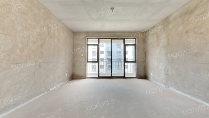 长水航城茉莉苑二手房实景图