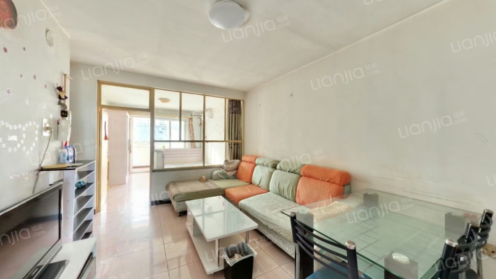 海子角小区二手房实景图