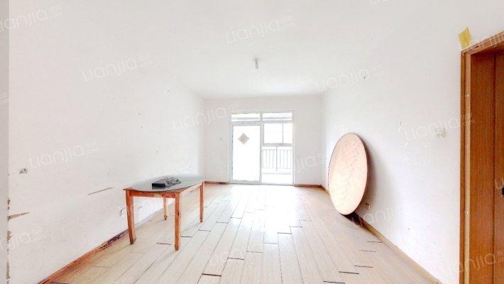 御景花园北区二手房实景图