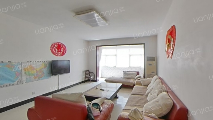 龙翔花苑二手房实景图