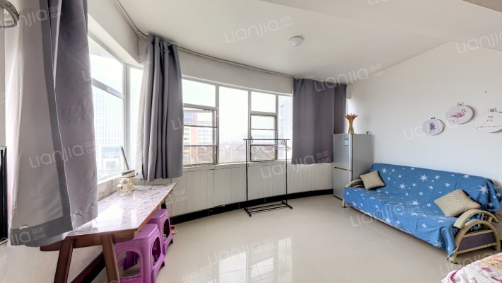 厚土·青苹果二手房实景图