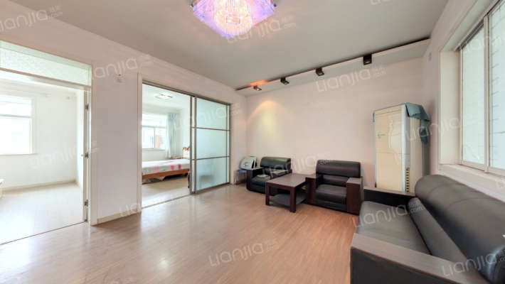 则尔庄南区二手房实景图