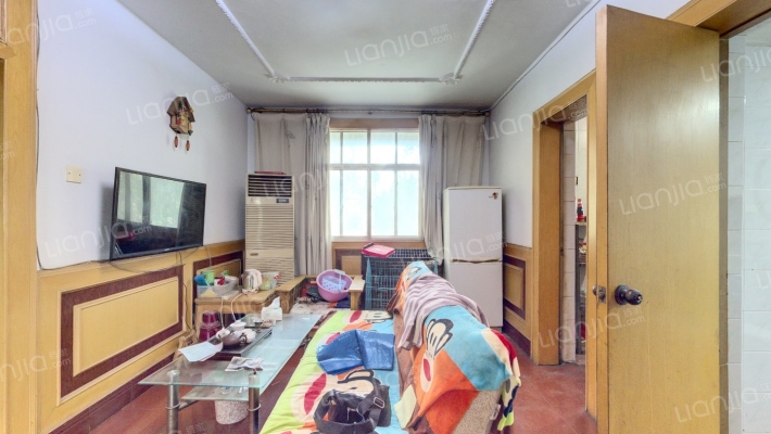 新圃东街2号院二手房实景图