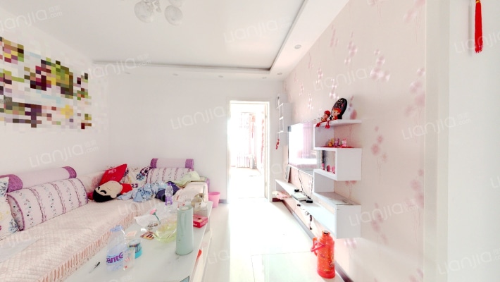 隆达公寓二手房实景图