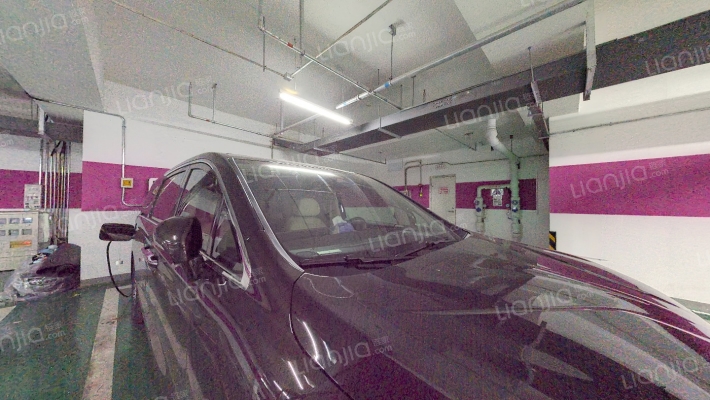 领秀慧谷D2区二手房实景图