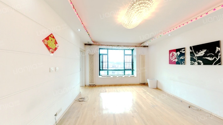 吉顺康城二手房实景图