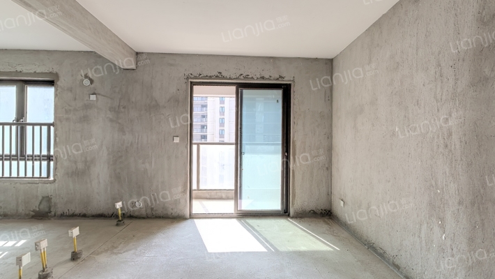 榕发翰林壹号二手房实景图