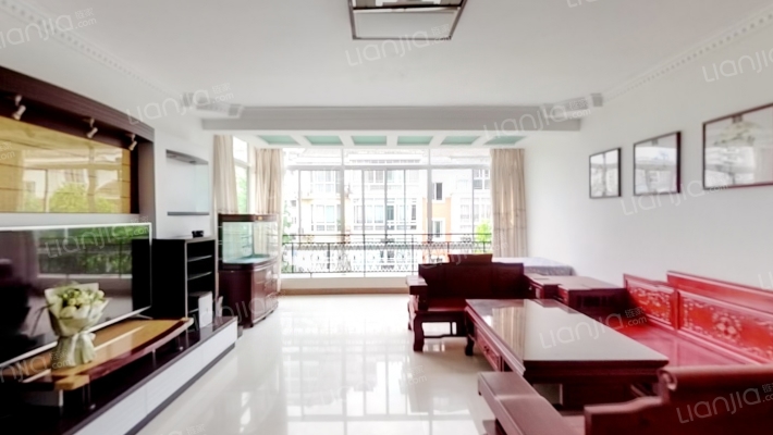 天香佳园二手房实景图