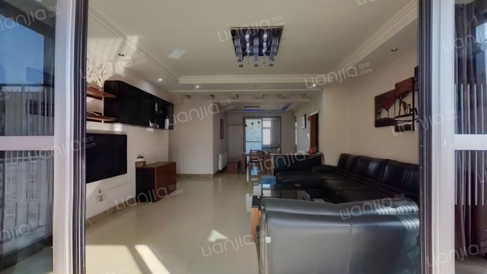 蓝盾·新天地二手房实景图