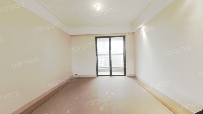 保利西雅图一期二手房实景图