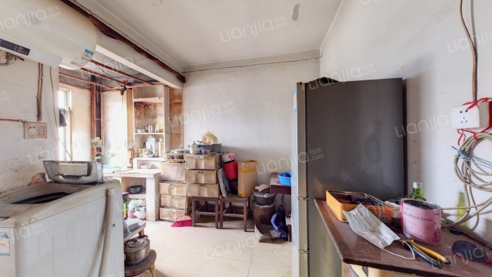 上里东小区二手房实景图