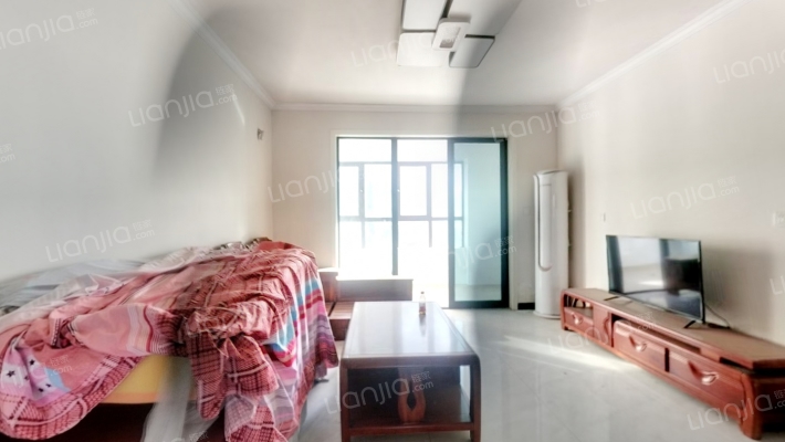 建业春天里(项城）二手房实景图