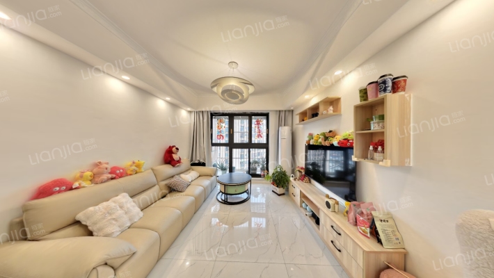 翔宇榜样二手房实景图