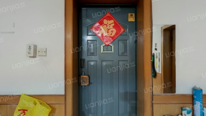 构件公司家属院二手房实景图