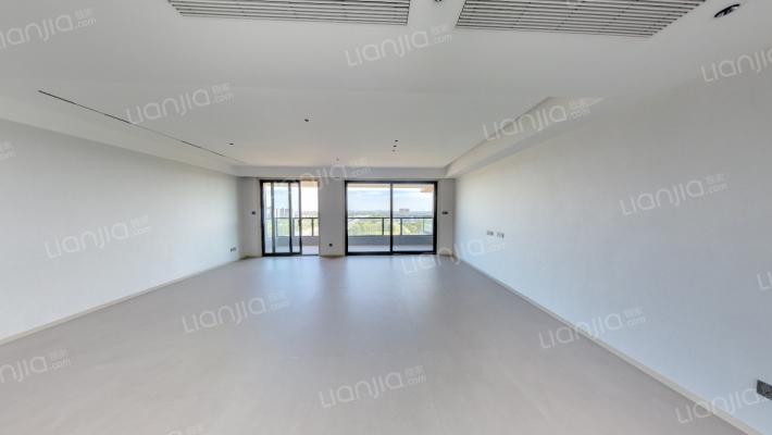 臻悦雅筑二手房实景图