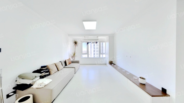 华润置地大江玖悦二手房实景图