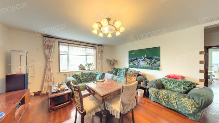 弘信花园二手房实景图