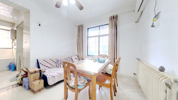 市政府生活一区二手房实景图