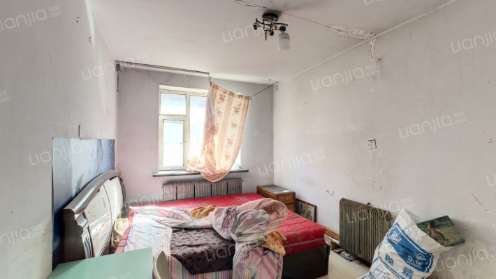 重庆小区二手房实景图