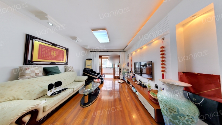 天熙苑二手房实景图