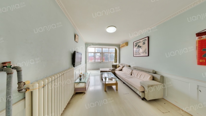 黄岛路二手房实景图