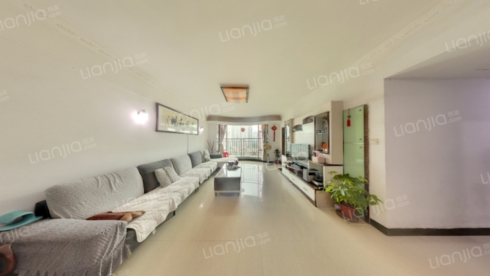 汇星源二手房实景图