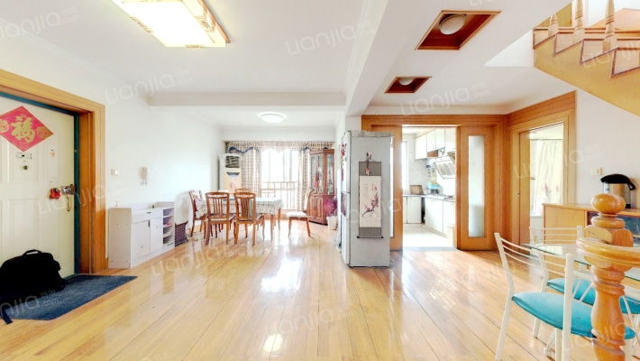 水香公寓二手房实景图