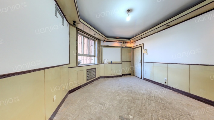 育菲园东里二手房实景图