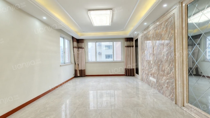 湖滨华城平安苑二手房实景图