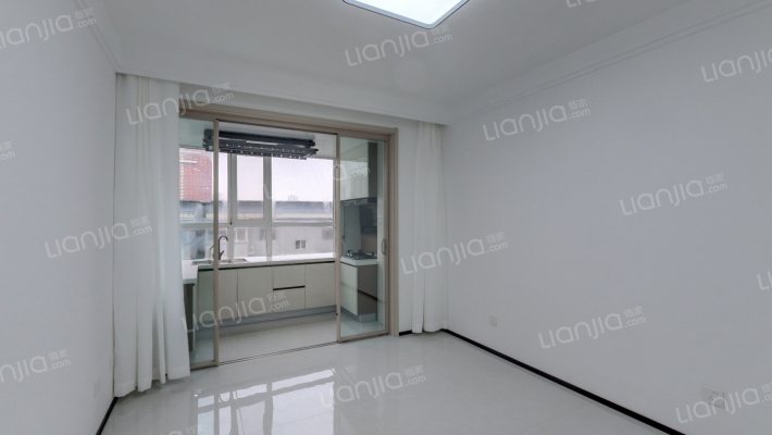 坤昇小区二手房实景图