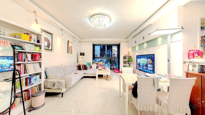 金港湾花园二期二手房实景图