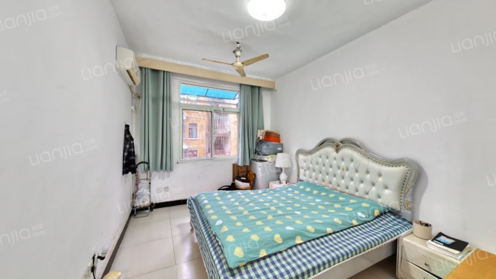 徽京剧院二手房实景图