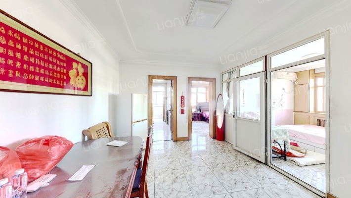 唐山里二手房实景图