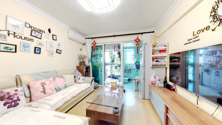 金晖大厦二手房实景图