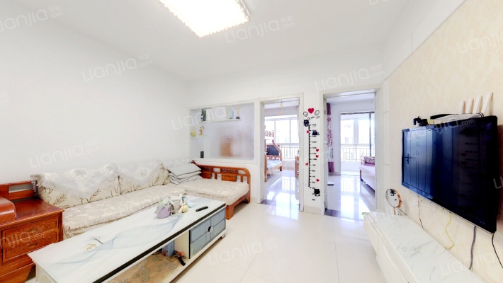 阳光秀苑二手房实景图