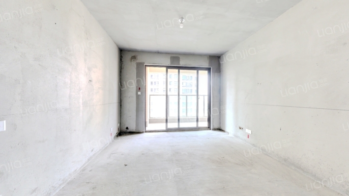 均和玖溪西园二手房实景图